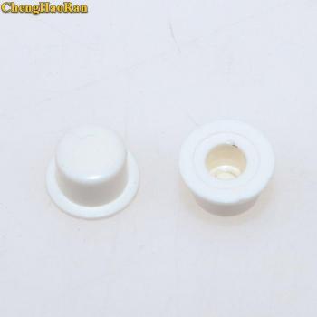 ChengHaoRan 20 PCS A101 Multicolor Tact Switch Caps
