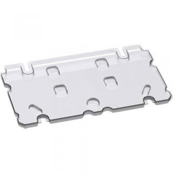 Tanos 83500890 Single Lid Insert 153 x 257 x 9 mm