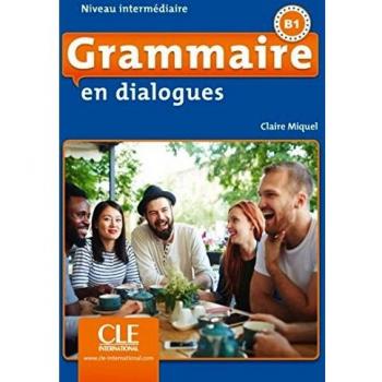 Grammaire en dialogues