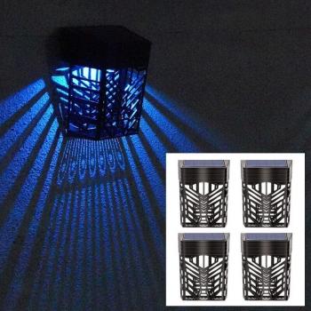 Decorative Solar Garden LED Light