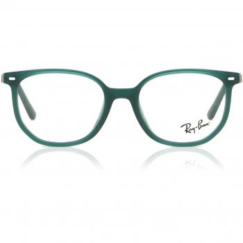 Junior Green Ray‑Ban Kids Eyewear