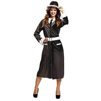 Look Mafioso Femenino