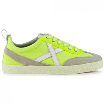 Volata 92 Sneaker Munich Giallo EU 38