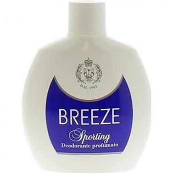 Sport Breeze Desodorante Sin Gas 100 ml