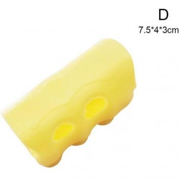 Étagère murale anti-douche avec ventouse – Durable et réutilisable