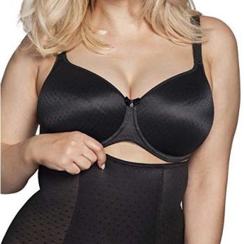 Ulla Dessous T-Shirt‑BH Meghan – Schalen-BH, nahtlos, Einzelpack