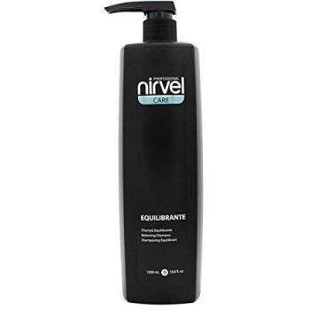 Nirvel Champú Equilibrante Cuidado Capilar 1000 ml