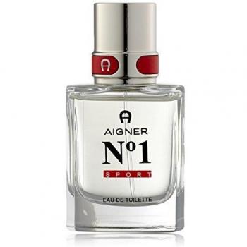 Aigner N° 1 Sport Eau de Toilette 30 ml