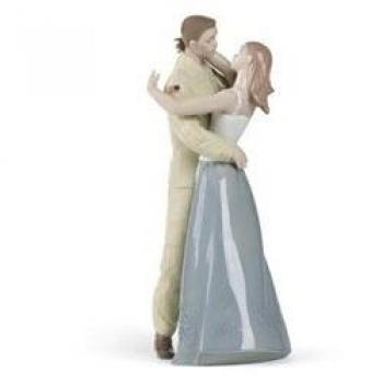 Serenity Home Lladro Porcelain