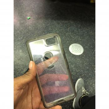 Google Pixel 2 64GB Just Black SIM-Free Smartphone