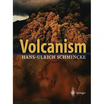 Volcanism
