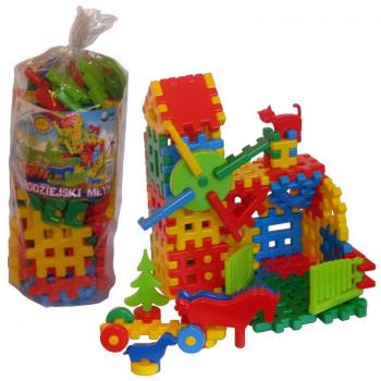 Kit Creativo Magic Mill 62 Giorni