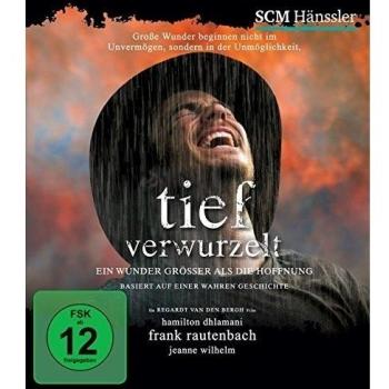 Tief verwurzelt [Blu-ray]