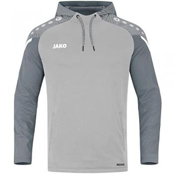 Veste de survêtement Jako Gris Unisexe