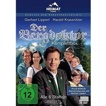 Der Bergdoktor