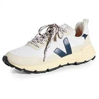 Damen Schuhe VEJA Dekkan Alveomesh Gravel Nautico