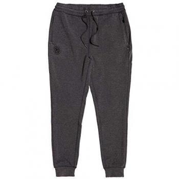 Femmes Superdry Active Flex Pantalon Sport Gris Foncé XL