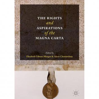 Vitalsource Technologies, Inc. Rights And Aspirations Of The Magna Carta
