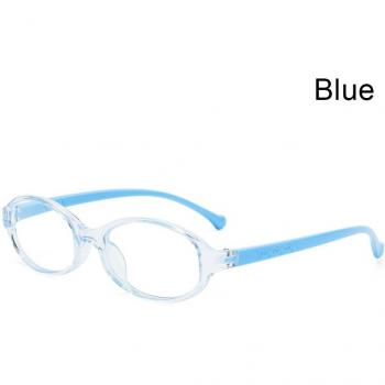 Gafas Redondas para Protección Visual Infantil