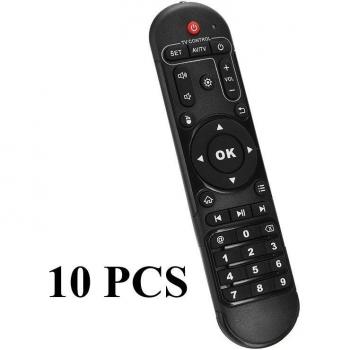 Universal IR Remote Replacement for X96MAX & X92