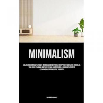 Domingos, Idalina: Minimalism