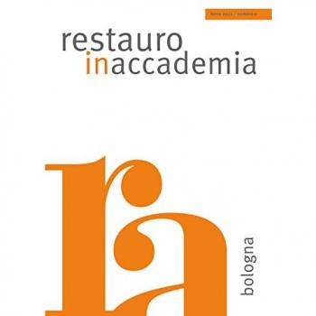 Restauro in accademia. Vol. 6