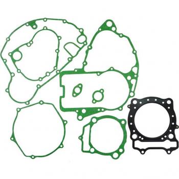 Cárter Inferior Cubierta Embrague RMZ 450