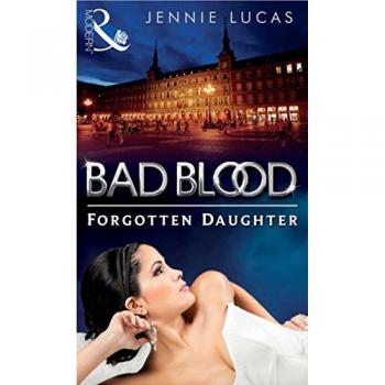 The Forgotten Daughter (Mills & Boon Special Releases