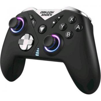 Dragon Nebula Pro Wrl Black Switch DSCPNSW-BK