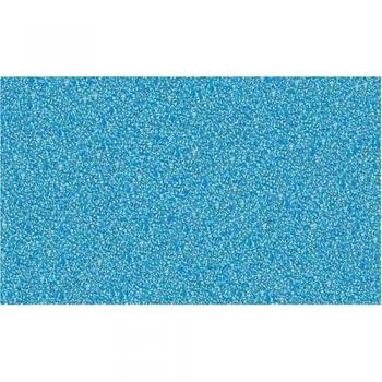 Knorr Light Blue Rocailles 2mm Beads