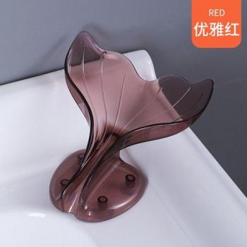 Plato de Jabón para Viaje con Ventosa