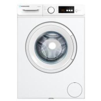 Vanguard VD7WM1000 Lavadora 7kg Clase D