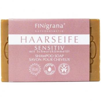 Finigrana Haarseife in verschiedenen Duftrichtungen