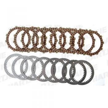 Embrague Multi-Disco TRW MCC700PK Set Premium