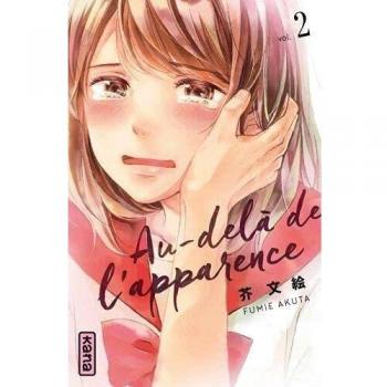 Au-delà de l'apparence