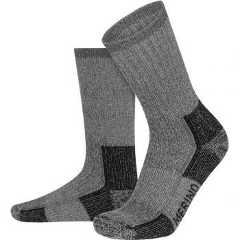Normani Thermo-Wollsocken für kalte Tage