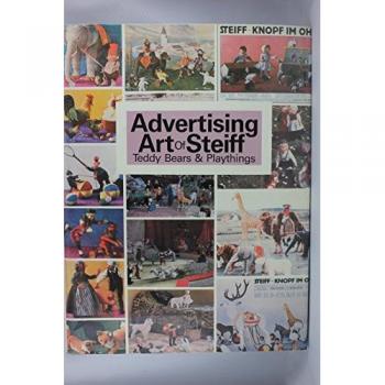 Advertising Art of Steiff