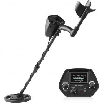 MD-4030 Einstellbarer Metall Detektor