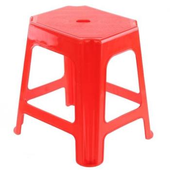 Repose-Pieds Tabouret 41x43x34 cm