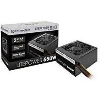 Alimentatore Thermaltake 550W Litepower ATX 2.3