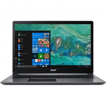 Acer Swift 3 Ryzen 5 2500U Notebook 8GB DDR4 256GB SSD 15,6 FHD IPS, Windows 10 Home in Grigio