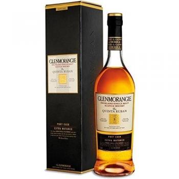 Quinta Ruban 70 cl Glenmorangie Whisky