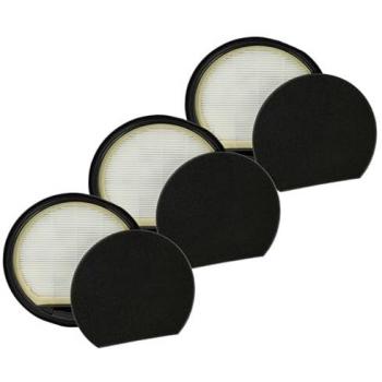 Bosch 12022118 Staubsauger-Abluftfilter – Einzelstück, Modell 6.05.06.27‑0