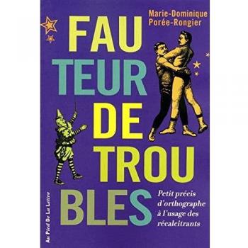 FAUTEUR DE TROUBLES