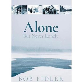 Alone But Never Lonely