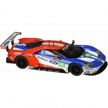 Scalextric C3857 Ford GT GTE Le Mans Car No. 68 (2017)