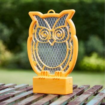 Night Owl Indoor/Outdoor Insect Killer Lamp