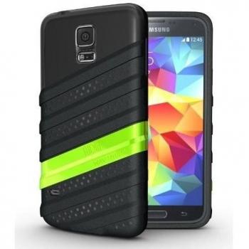 Funda TUDIA WAV-HYBRID para Samsung Galaxy S5