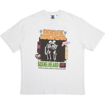 Camicia Deus Ex Machina Takoyaki