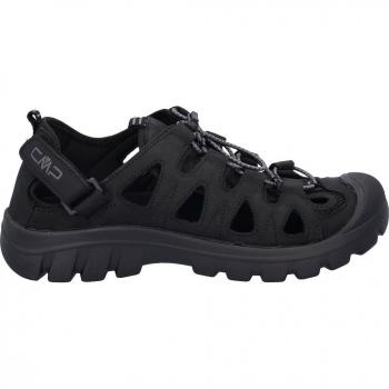 CMP Avior 2.0 Herren Wandersandalen pechschwarz